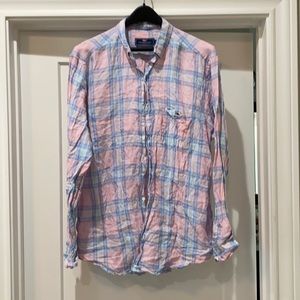 Vineyard Vines button down